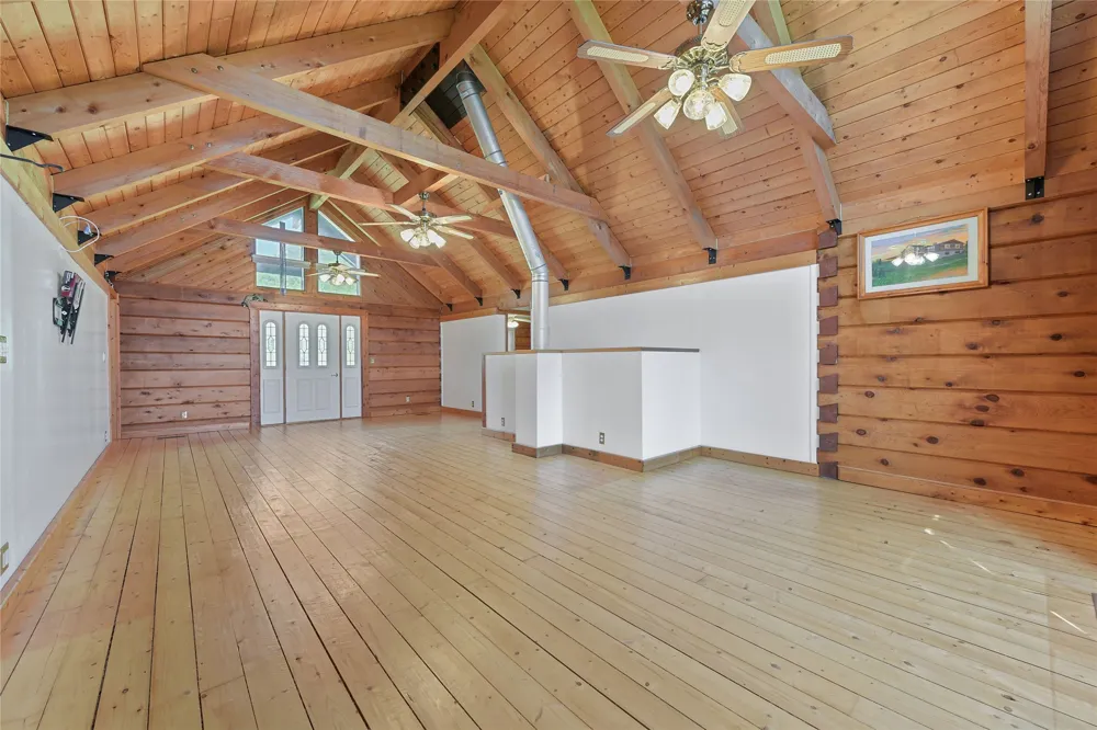 821 Ewing Road Ferris, TX 75125