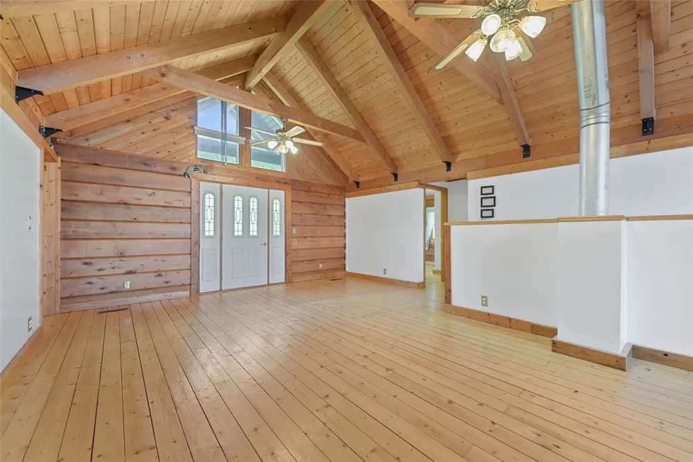 821 Ewing Road Ferris, TX 75125