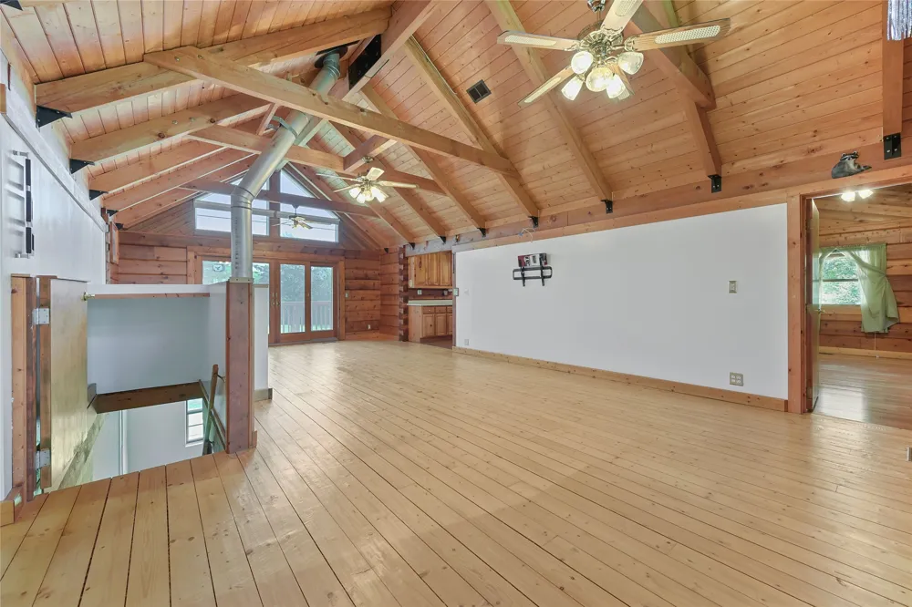 821 Ewing Road Ferris, TX 75125
