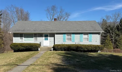 126 Perrys Corners Road