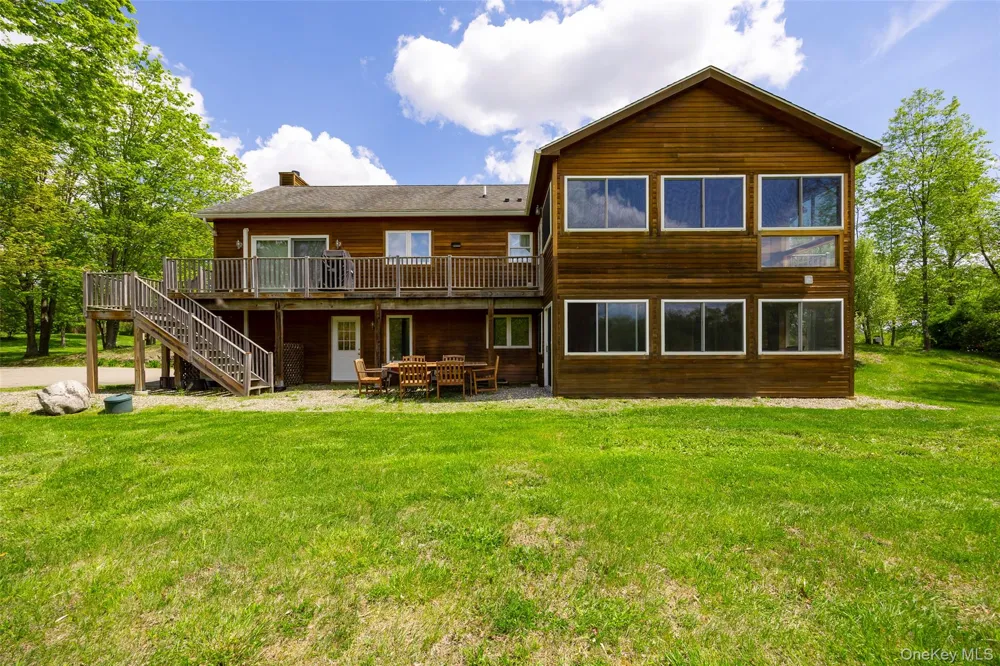 508 Woodstock Road Millbrook, NY 12545
