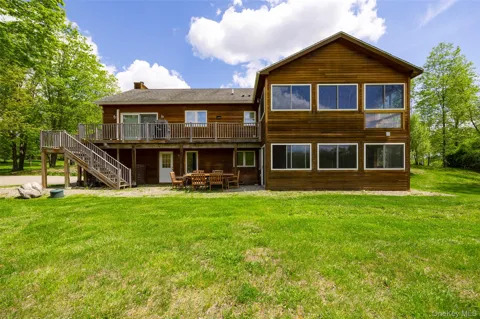 508 Woodstock Road