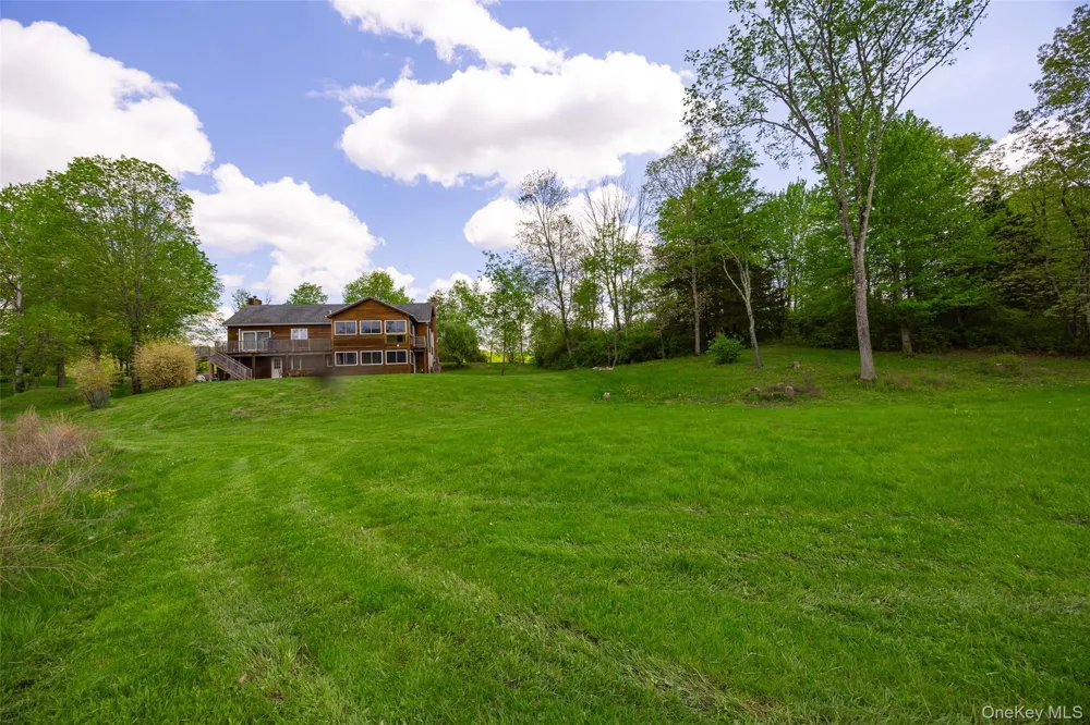 508 Woodstock Road Millbrook, NY 12545
