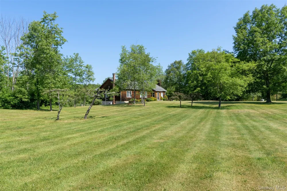 508 Woodstock Road Millbrook, NY 12545