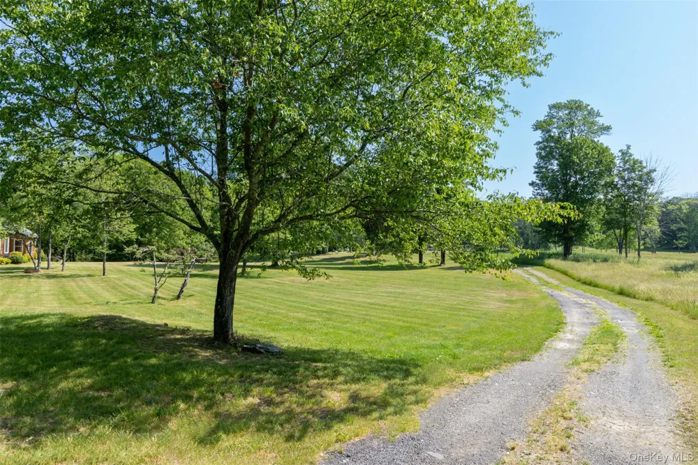 508 Woodstock Road Millbrook, NY 12545