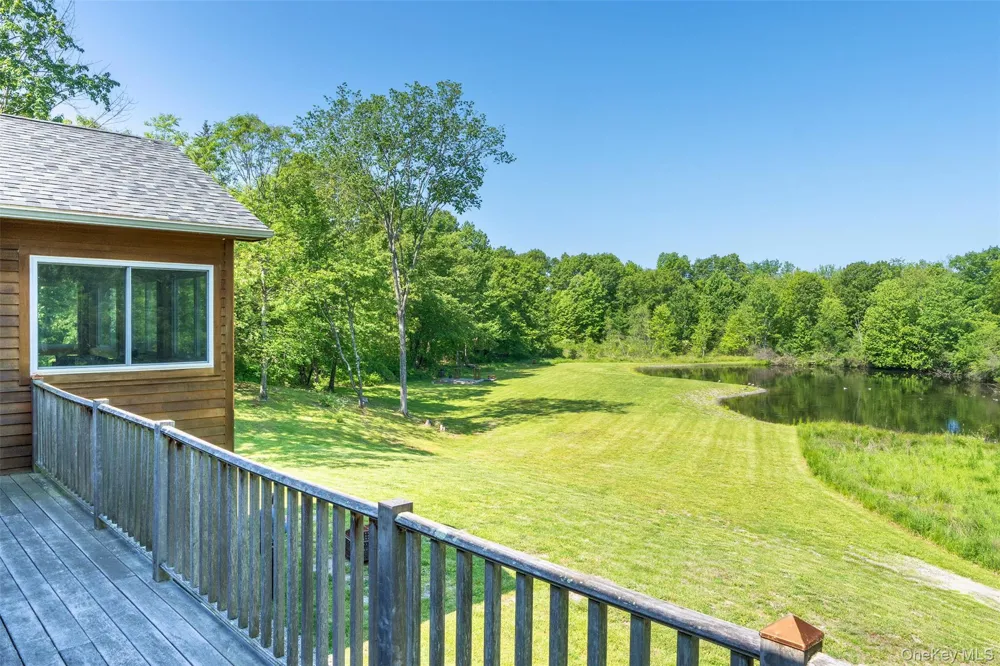 508 Woodstock Road Millbrook, NY 12545