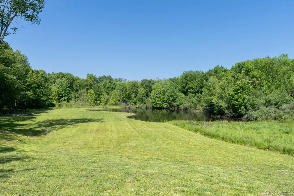 508 Woodstock Road Millbrook, NY 12545