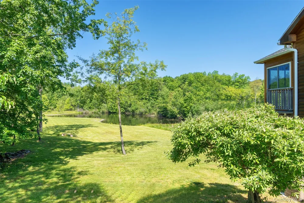 508 Woodstock Road Millbrook, NY 12545
