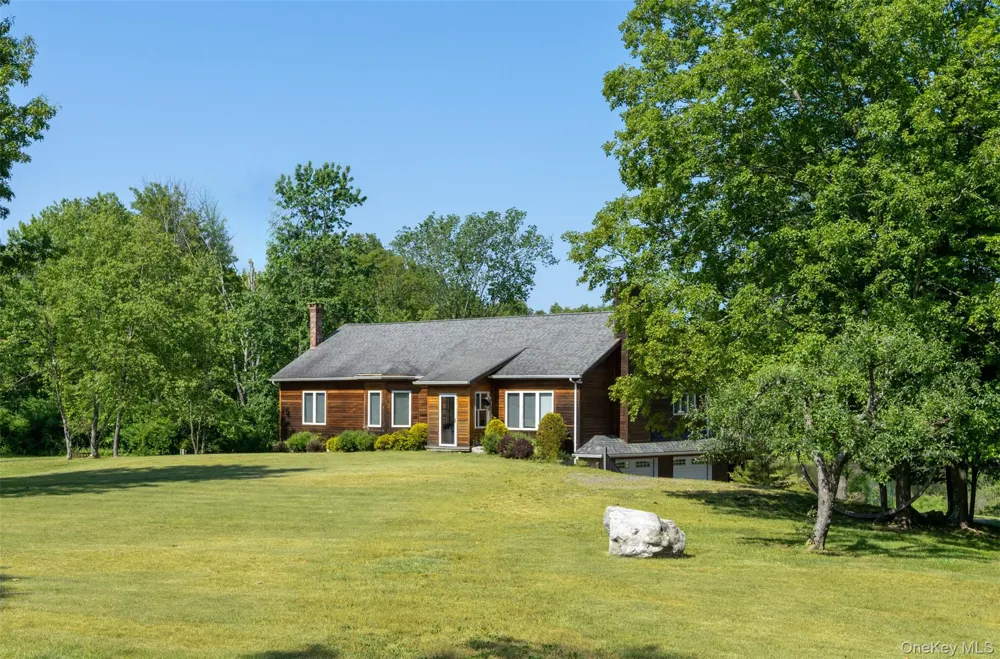 508 Woodstock Road Millbrook, NY 12545