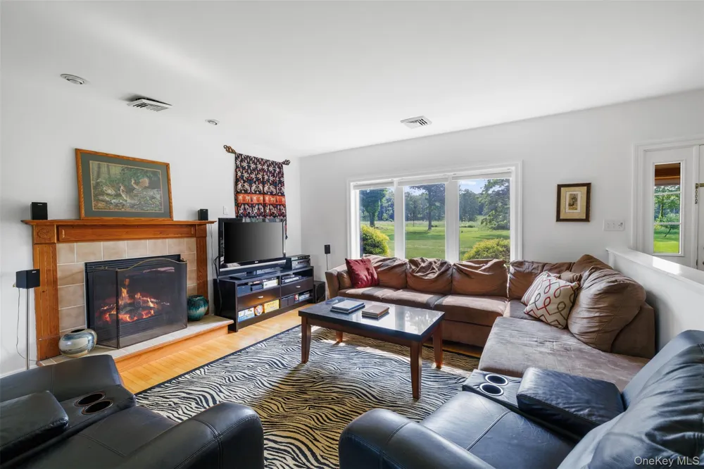 508 Woodstock Road Millbrook, NY 12545