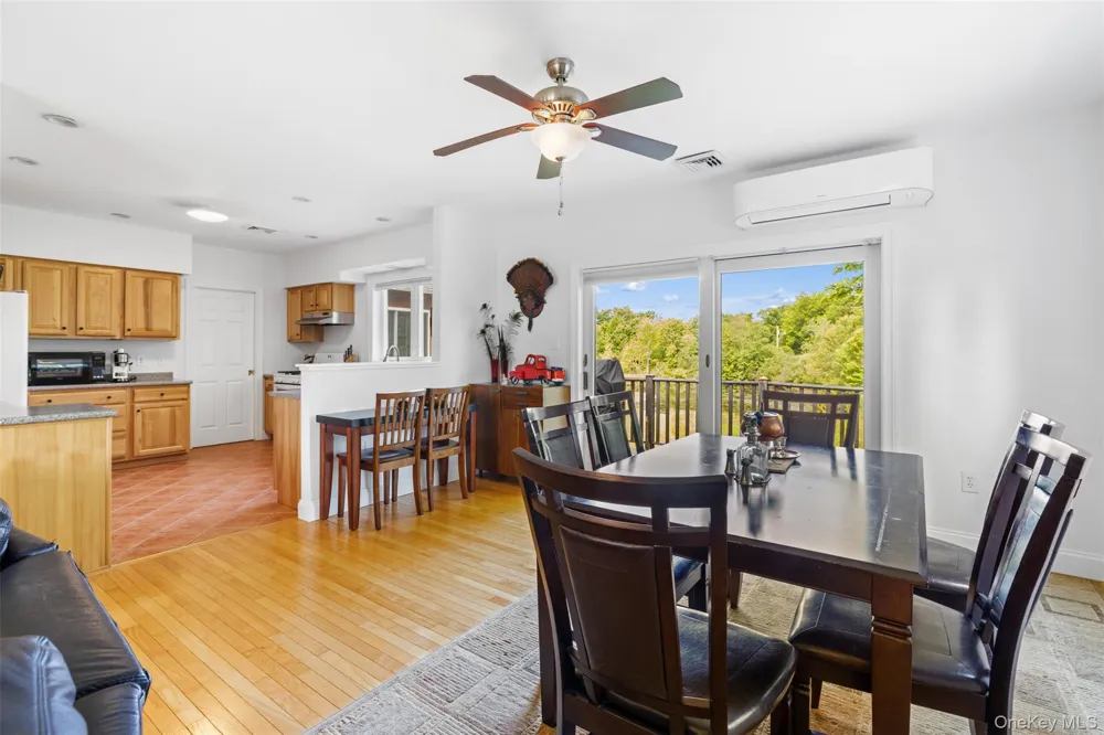 508 Woodstock Road Millbrook, NY 12545