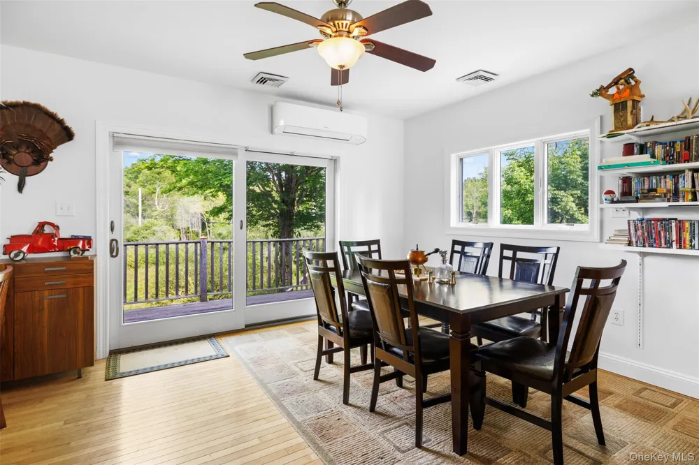 508 Woodstock Road Millbrook, NY 12545