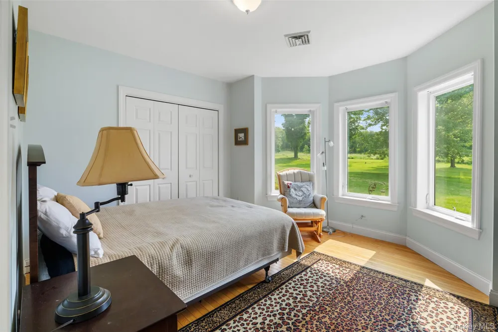 508 Woodstock Road Millbrook, NY 12545