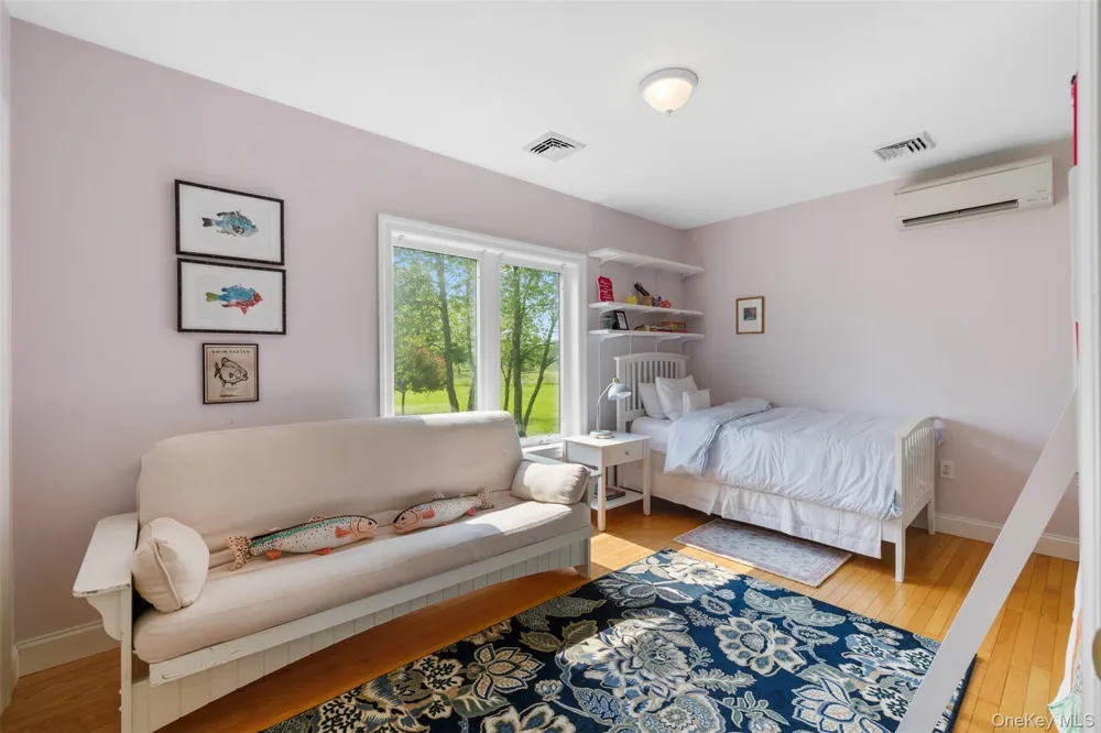508 Woodstock Road Millbrook, NY 12545