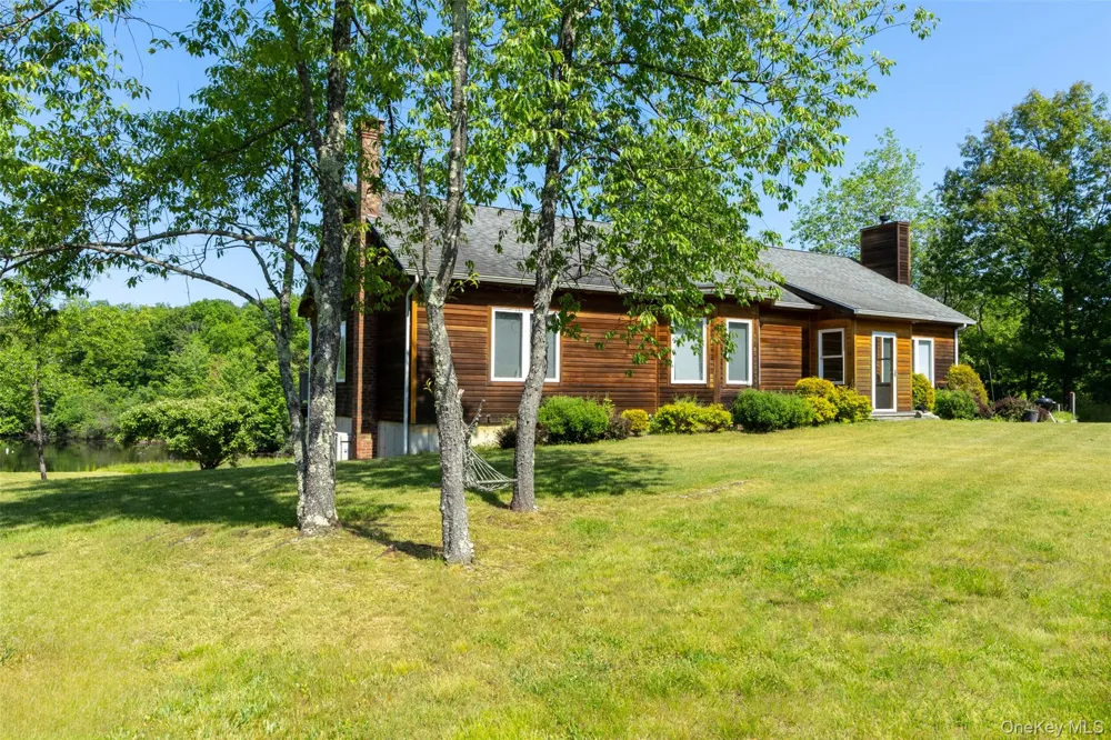 508 Woodstock Road Millbrook, NY 12545
