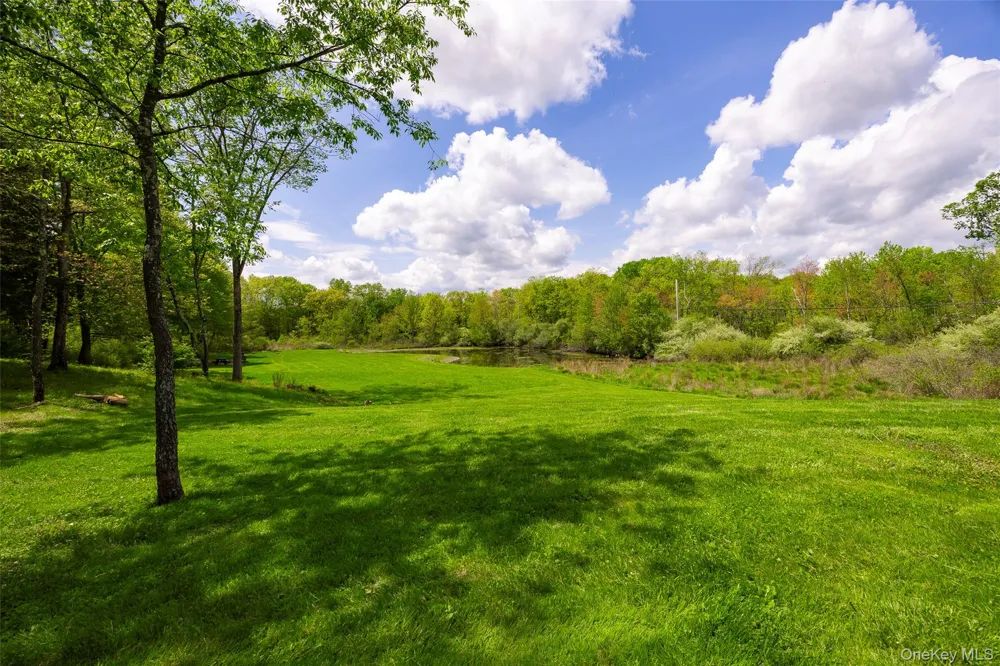 508 Woodstock Road Millbrook, NY 12545