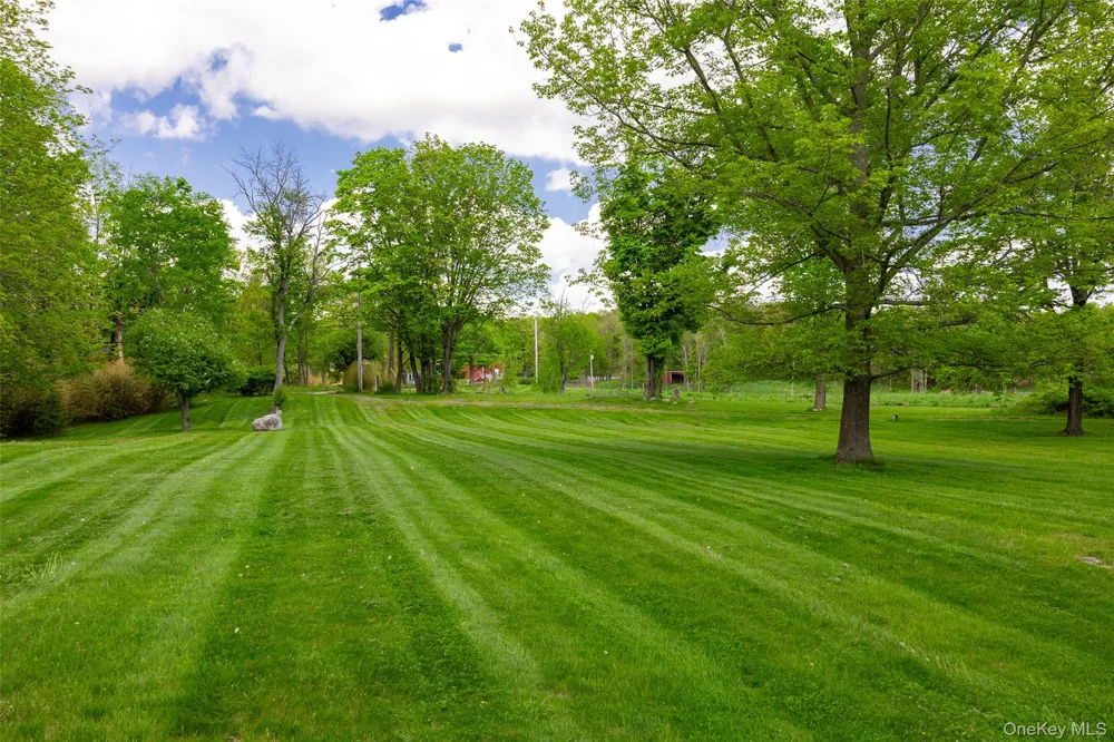 508 Woodstock Road Millbrook, NY 12545