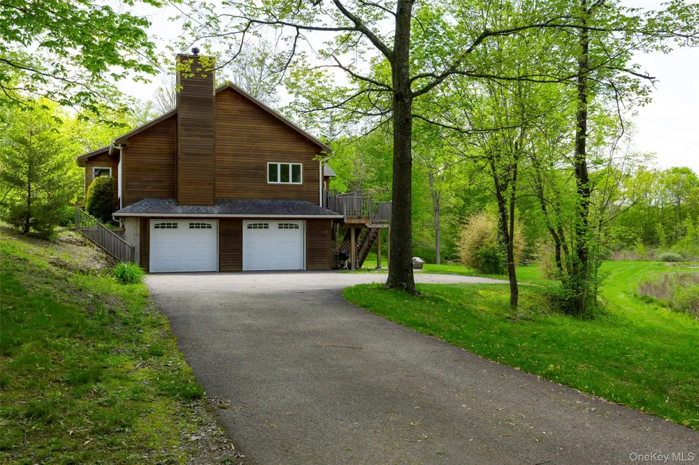 508 Woodstock Road Millbrook, NY 12545