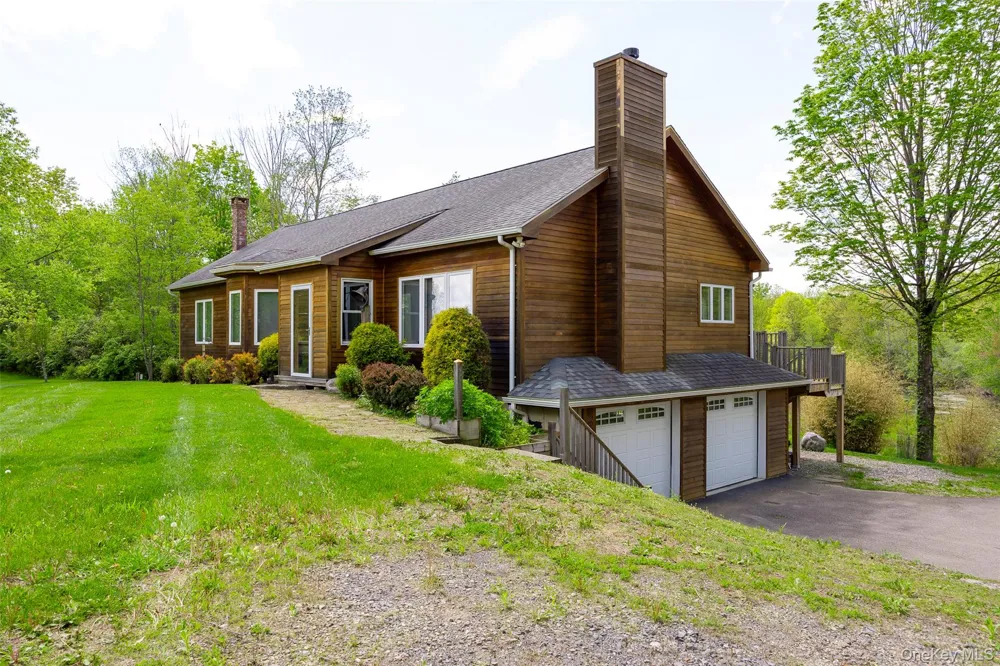 508 Woodstock Road Millbrook, NY 12545