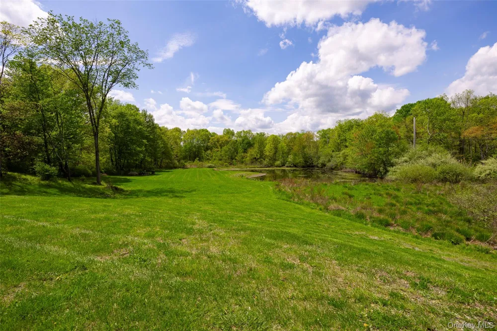508 Woodstock Road Millbrook, NY 12545