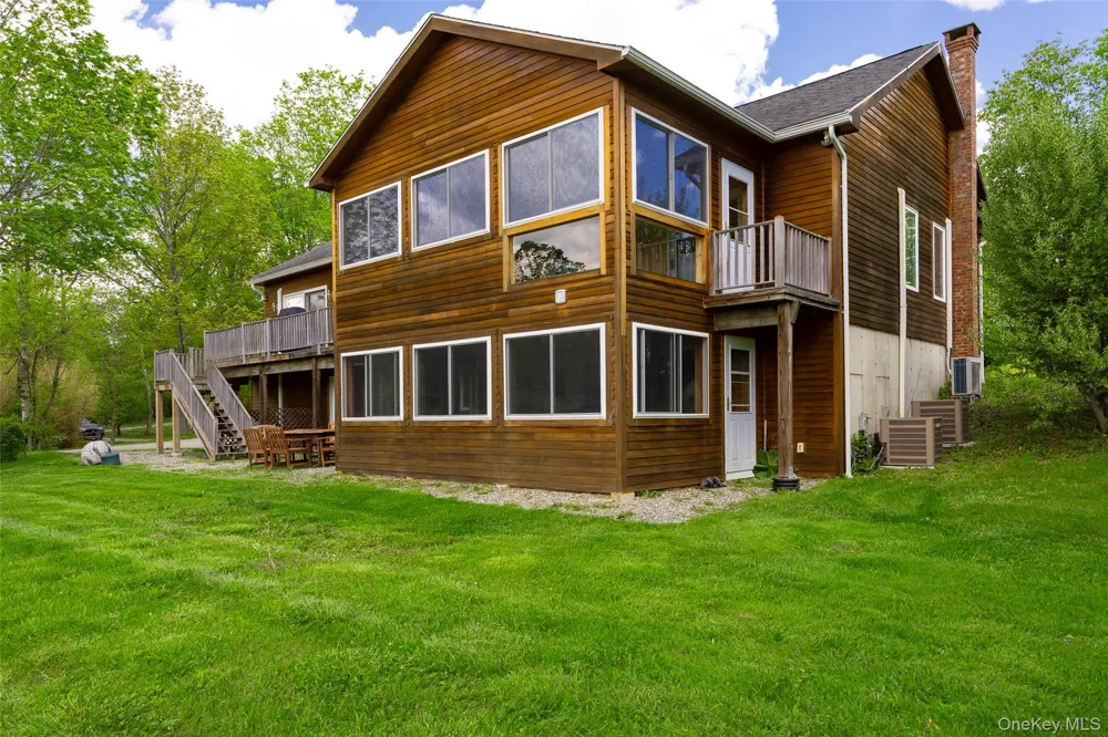 508 Woodstock Road Millbrook, NY 12545