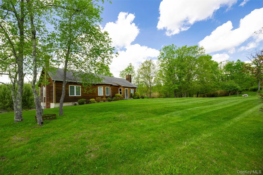 508 Woodstock Road Millbrook, NY 12545