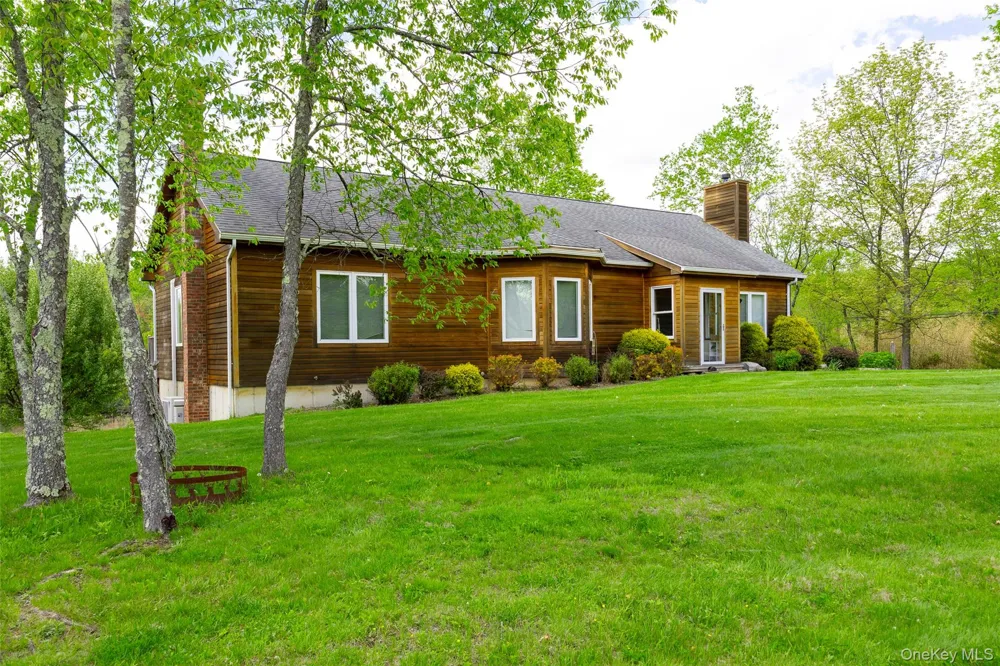 508 Woodstock Road Millbrook, NY 12545