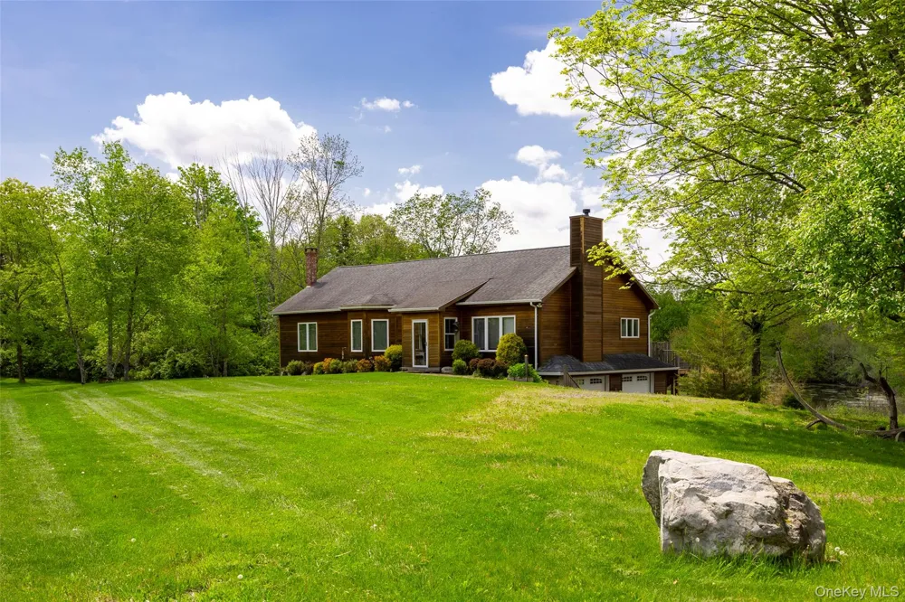508 Woodstock Road Millbrook, NY 12545