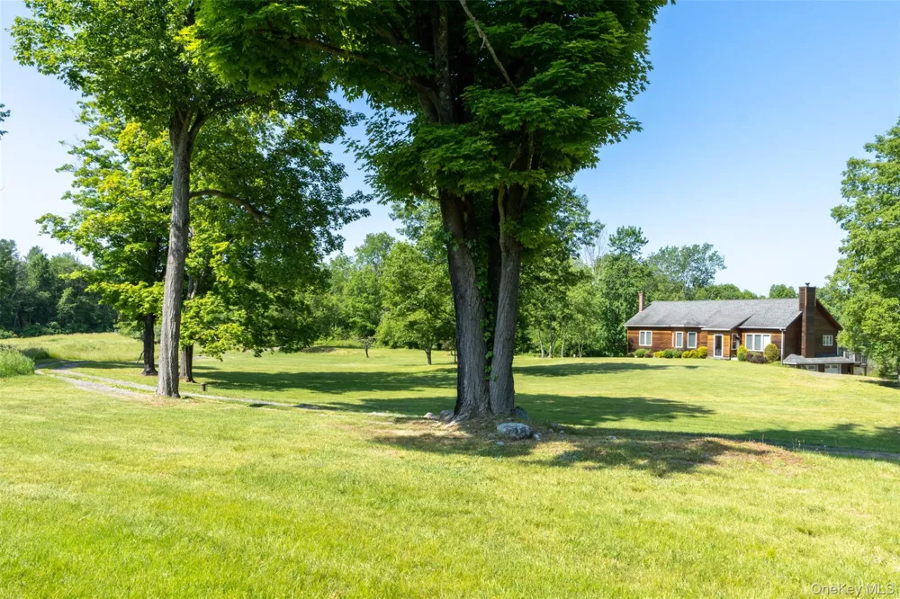 508 Woodstock Road Millbrook, NY 12545