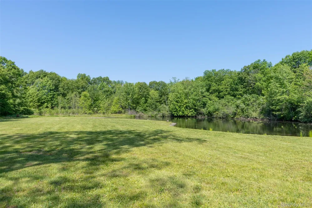 508 Woodstock Road Millbrook, NY 12545