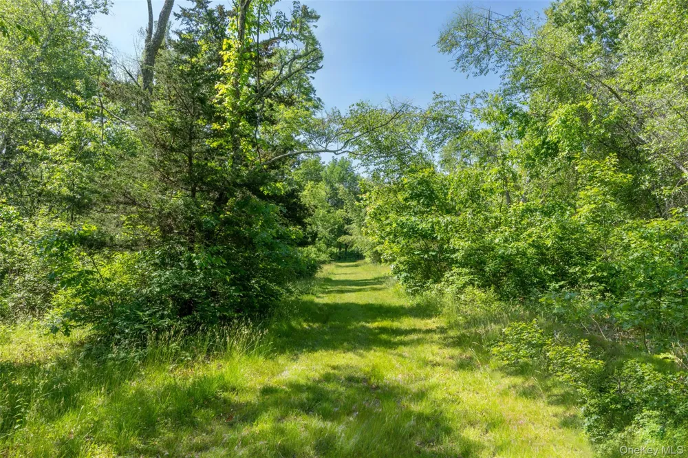 508 Woodstock Road Millbrook, NY 12545
