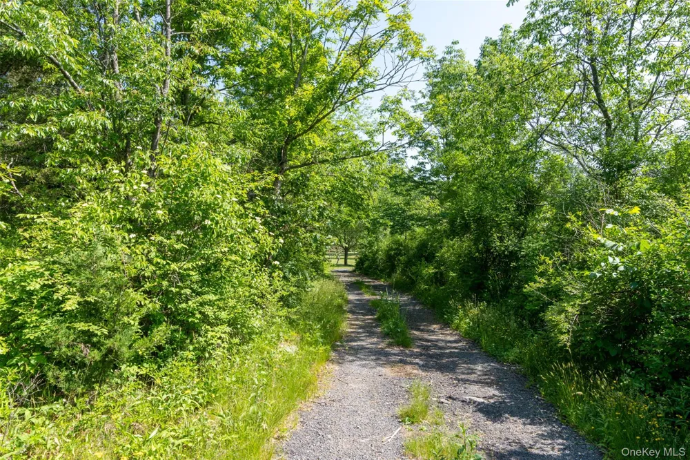 508 Woodstock Road Millbrook, NY 12545