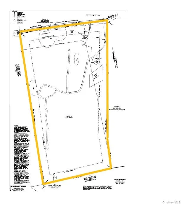 508 Woodstock Road Millbrook, NY 12545