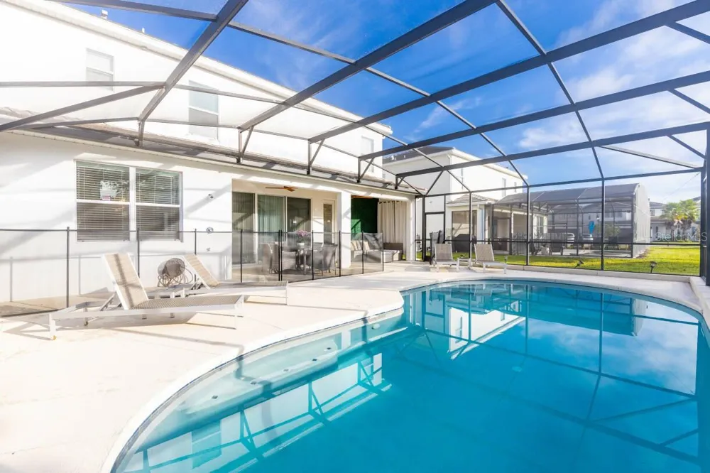 2678 CALISTOGA AVENUE Kissimmee, FL 34741