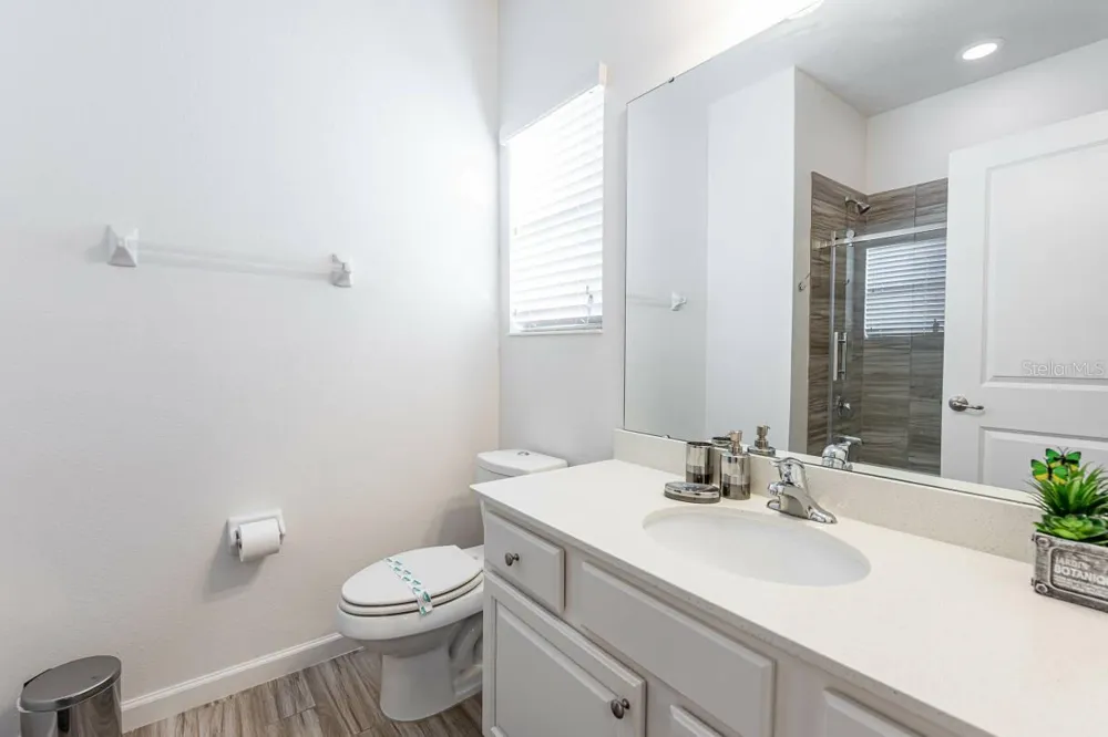 2678 CALISTOGA AVENUE Kissimmee, FL 34741