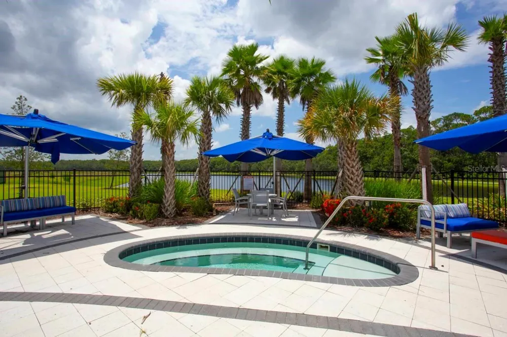 2678 CALISTOGA AVENUE Kissimmee, FL 34741