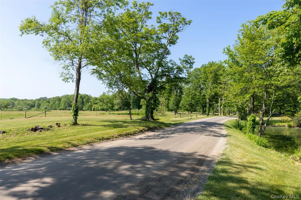 TBD Woodstock Road Millbrook, NY 12545