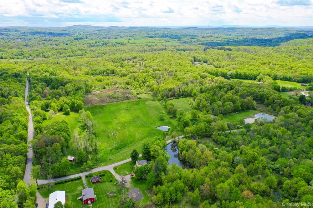 TBD Woodstock Road Millbrook, NY 12545