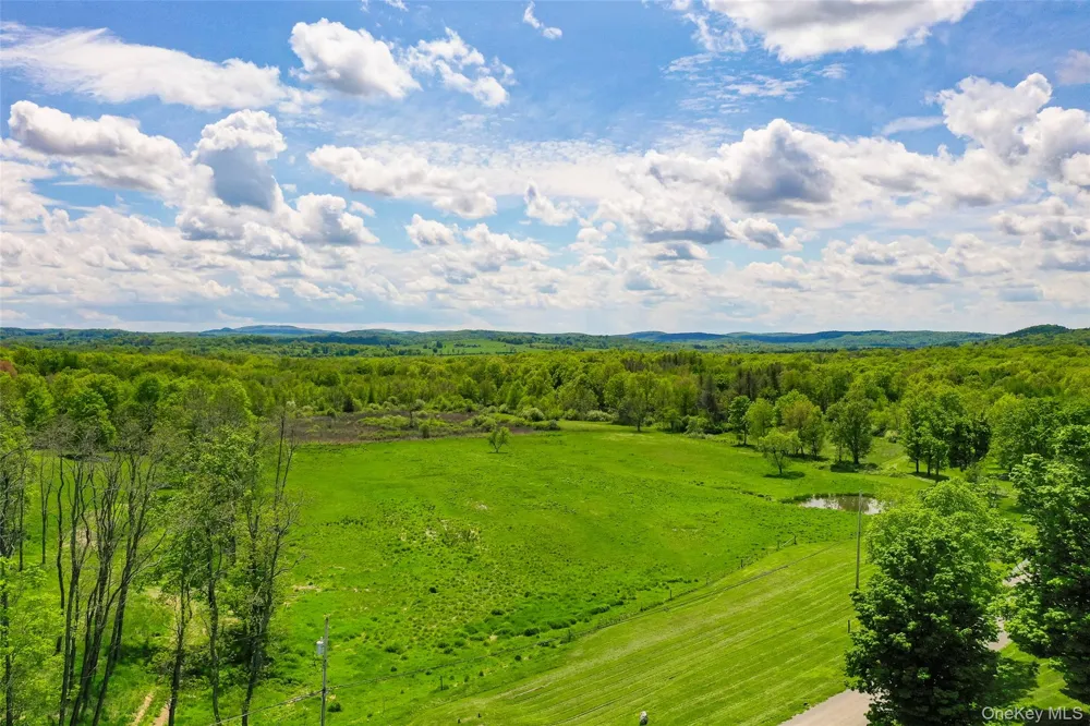 TBD Woodstock Road Millbrook, NY 12545