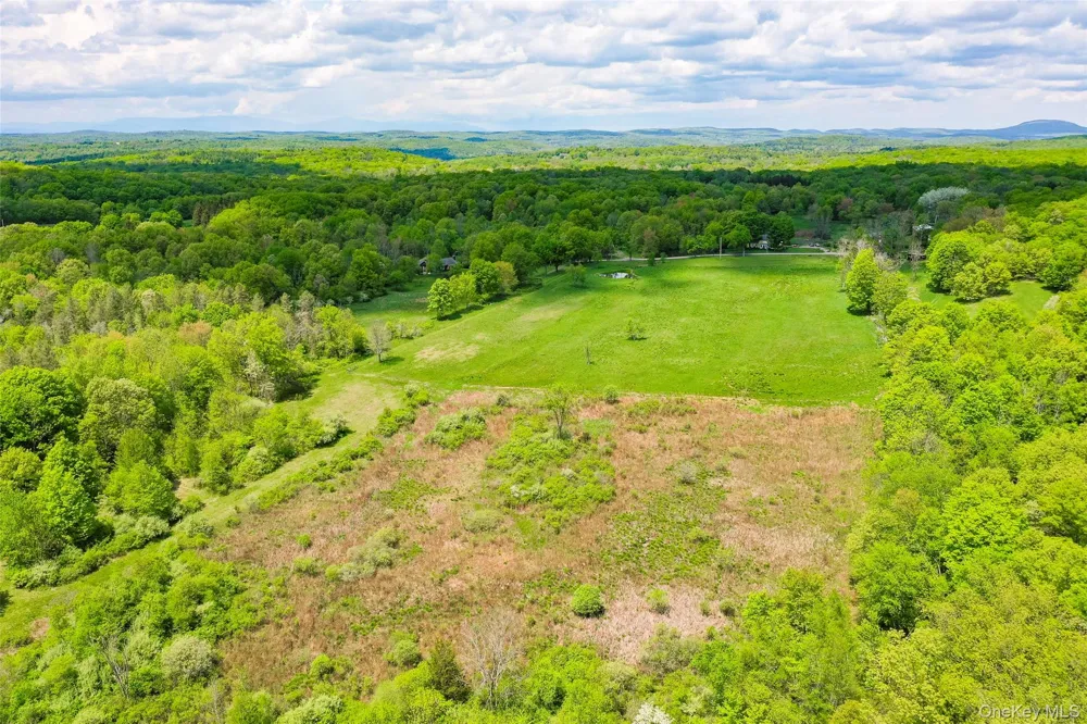 TBD Woodstock Road Millbrook, NY 12545