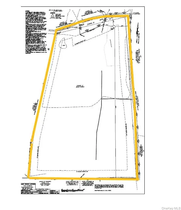 TBD Woodstock Road Millbrook, NY 12545