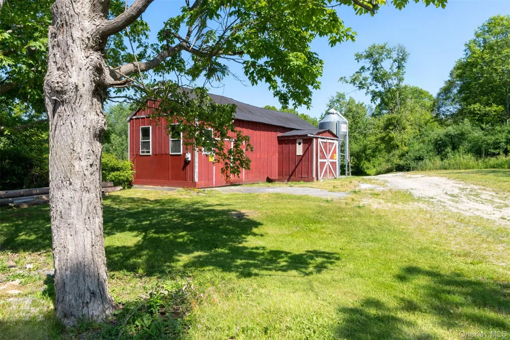 Parcel 1 - TBD Woodstock Road Millbrook, NY 12545