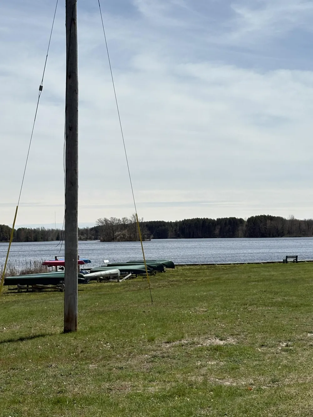 Shadowbrook Drive Lake, MI 48632
