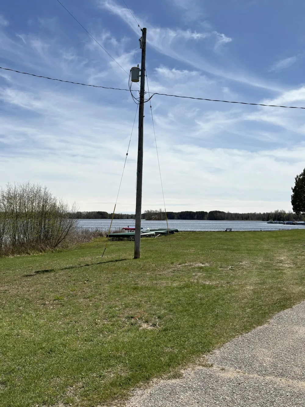 Shadowbrook Drive Lake, MI 48632