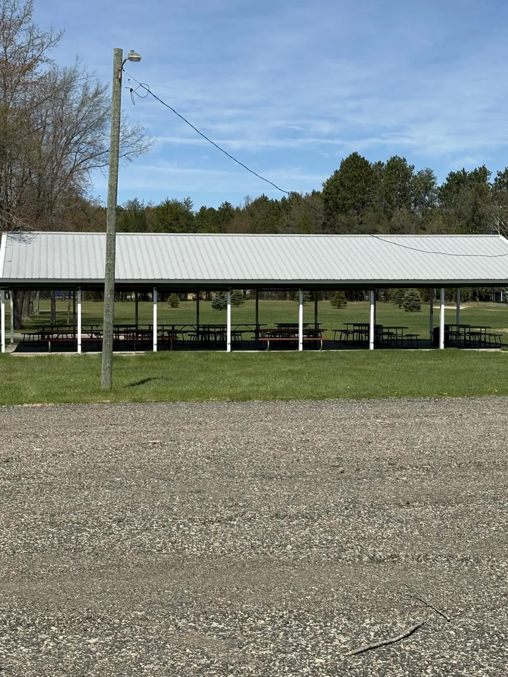 Shadowbrook Drive Lake, MI 48632