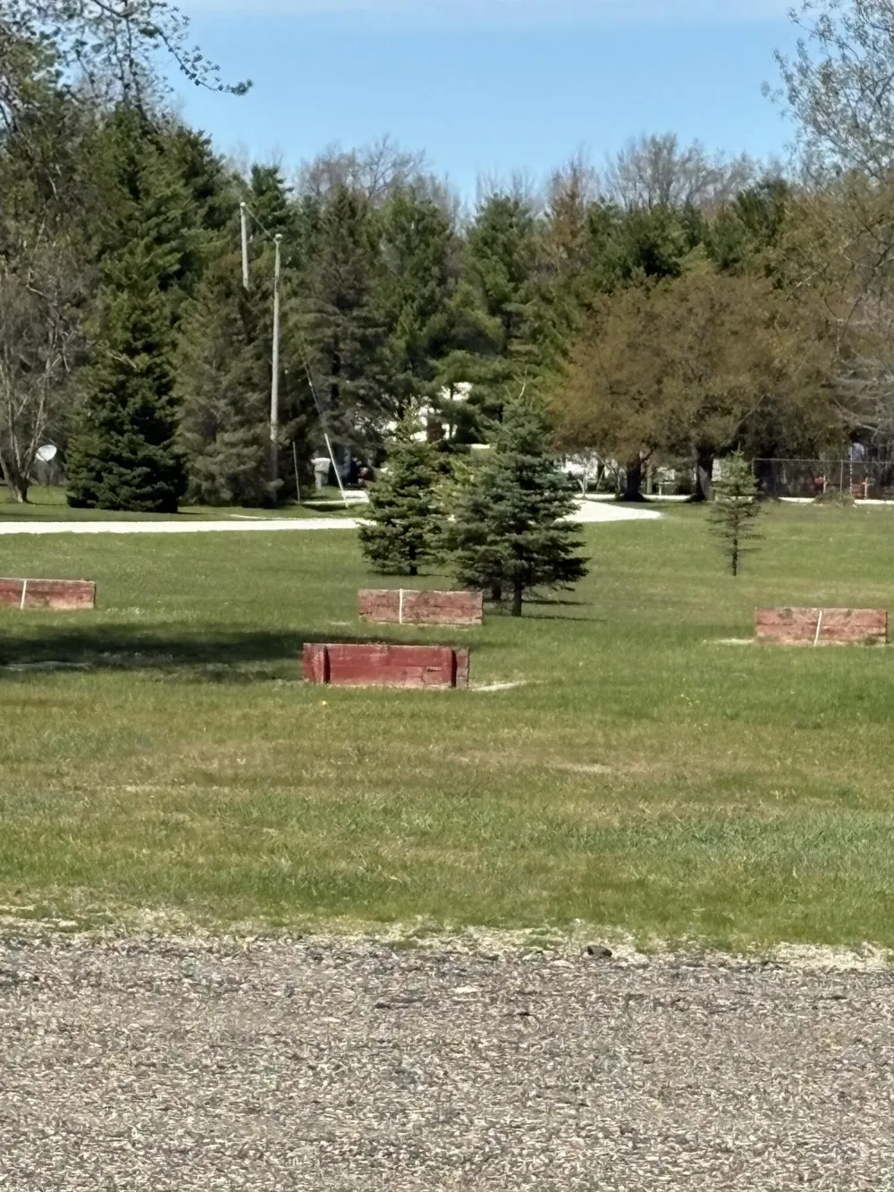 Shadowbrook Drive Lake, MI 48632