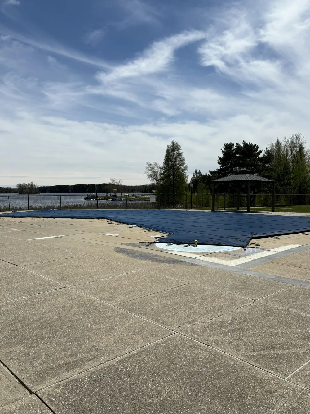 Shadowbrook Drive Lake, MI 48632