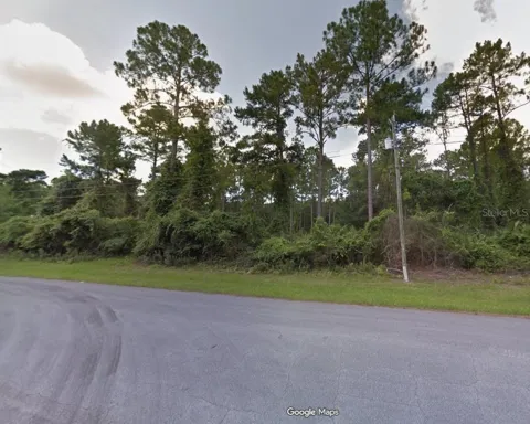 2519 COACHMAN DRIVE