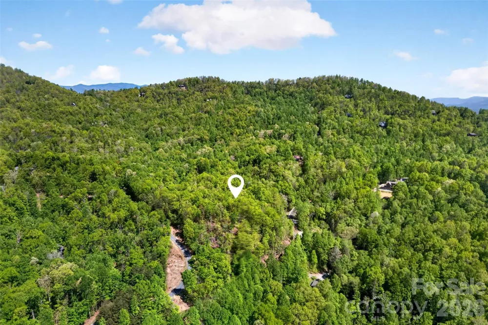 131-133 McKenzie Way Old Fort, NC 28762