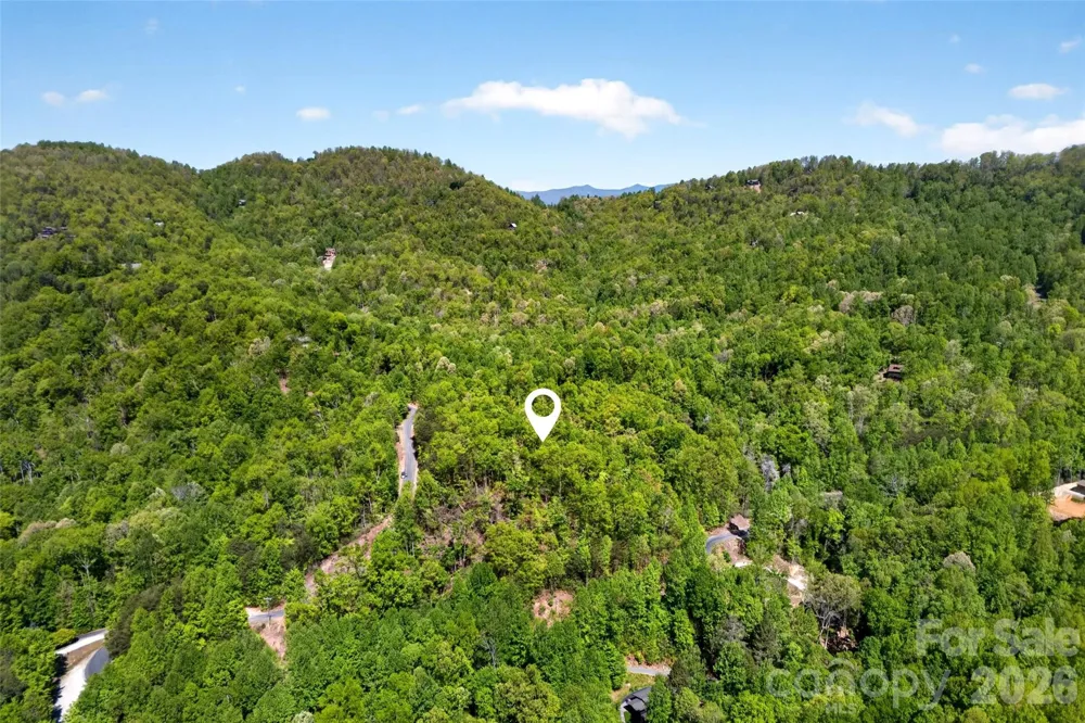 131-133 McKenzie Way Old Fort, NC 28762